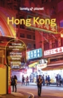 Image for Lonely Planet Hong Kong 20