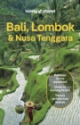 Image for Lonely Planet Bali, Lombok &amp; Nusa Tenggara