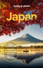 Image for Lonely Planet Japan