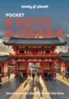Image for Lonely Planet Pocket Kyoto &amp; Osaka