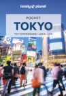 Image for Lonely Planet Pocket Tokyo