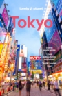 Image for Lonely Planet Tokyo