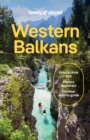 Image for Lonely Planet Western Balkans