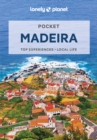 Image for Lonely Planet Pocket Madeira