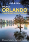 Image for Lonely Planet Pocket Orlando &amp; Walt Disney World ® Resort