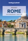 Image for Lonely Planet Pocket Rome