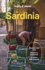 Image for Lonely Planet Sardinia