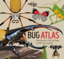 Image for Lonely Planet Kids Bug Atlas 1