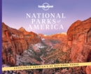 Image for Lonely Planet National Parks of America