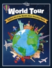 Image for Lonely Planet Kids World Tour