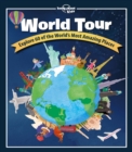 Image for Lonely Planet Kids World Tour 1