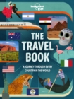 Image for Lonely Planet Kids The Travel Book Lonely Planet Kids