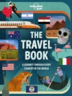 Image for Lonely Planet Kids The Travel Book Lonely Planet Kids 2