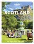 Image for Lonely Planet Experience Scotland