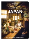 Image for Lonely Planet Experience Japan