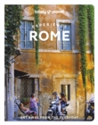 Image for Lonely Planet Experience Rome
