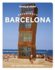 Image for Lonely Planet Experience Barcelona