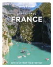 Image for Lonely Planet Experience France