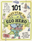 Image for 101 ways to be an eco hero