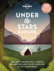 Image for Lonely Planet Under the Stars - Europe
