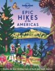 Image for Epic hikes of the Americas
