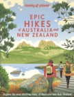 Image for Epic hikes of Australia &amp; New Zealand