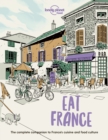 Image for Lonely Planet Eat France
