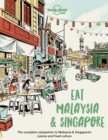 Image for Lonely Planet Eat Malaysia and Singapore