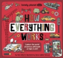 Image for Lonely Planet Kids How Everything Works
