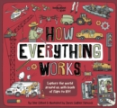 Image for Lonely Planet Kids How Everything Works 1