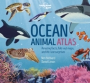 Image for Lonely Planet Kids Ocean Animal Atlas 1