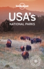 Image for Lonely Planet USA&#39;s National Parks 3