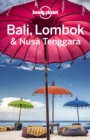 Image for Lonely Planet Bali, Lombok &amp; Nusa Tenggara