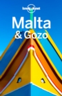 Image for Lonely Planet Malta &amp; Gozo