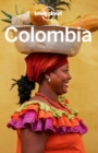 Image for Lonely Planet Colombia
