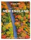 Image for Lonely Planet Experience New England