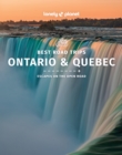 Image for Lonely Planet Best Road Trips Ontario &amp; Quebec