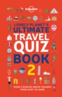 Image for Lonely Planet&#39;s Ultimate Travel Quiz Book