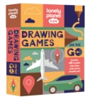 Image for Lonely Planet Kids Drawing Games on the Go 1