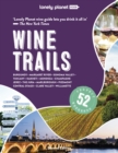 Image for Lonely Planet Wine Trails