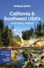 Image for California &amp; Southwest USA&#39;s national parks