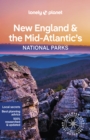 Image for New England &amp; Mid-Atlantic states  : national parks