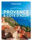 Image for Lonely Planet Experience Provence &amp; the Cote d&#39;Azur