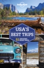 Image for Lonely Planet USA&#39;s Best Trips