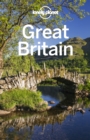 Image for Lonely Planet Great Britain