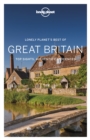 Image for Lonely Planet Best of Great Britain 3