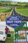 Image for Lonely Planet Great Britain&#39;s Best Trips