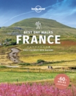 Image for Lonely Planet Best Day Walks France