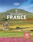 Image for Lonely Planet Best Day Hikes France