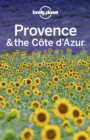 Image for Lonely Planet Provence &amp; The Cote d&#39;Azur